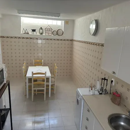 Casa Da Aldeia 44 费拉古多