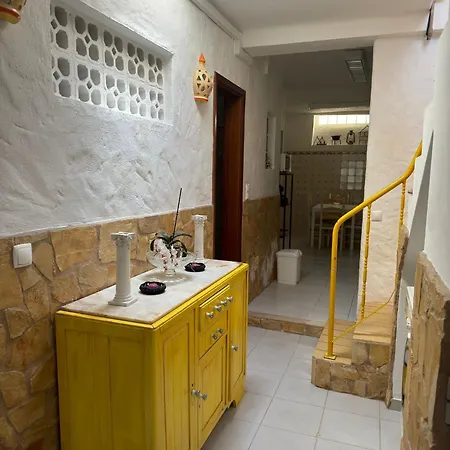 度假居 Casa Da Aldeia 44 费拉古多