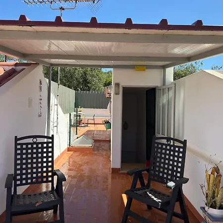 度假居 Casa Da Aldeia 44 费拉古多